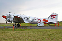 OY-BPB @ RKE - Roskilde Air Show 15.8.2015 - by leo larsen