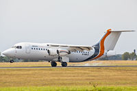 G-SMLA @ RKE - Roskilde 15.8.2015 - by leo larsen