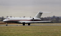 9H-VJJ @ EGGW - Departing LTN - by Michael Vickers