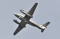 ZZ507 @ EGSH - One very high 'low pass' ! - by keithnewsome