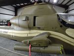 67-15546 - Bell AH-1S Cobra at the Arkansas Air & Military Museum, Fayetteville AR - by Ingo Warnecke