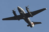 ZZ507 @ EGSH - On approach to Norwich. - by Graham Reeve