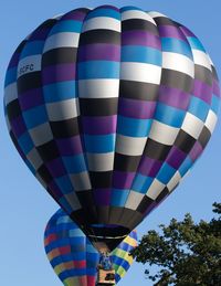 G-SCFC - G SCFC at the 2019 Longleat Skysafari - by dave226688
