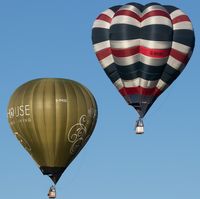 G-PHSE - G PHSE at the 2019 Longleat Skysafari - by dave226688