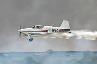 OY-RVG @ RKE - Roskilde Air Show 15.8.2015 - by leo larsen