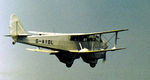 G-AIDL @ BQH - This DH.89A Dragon Rapide was in action at the 1978 Biggin Hill Airshow. - by Peter Nicholson