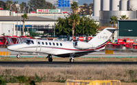 LX-FPF @ LEMG - at Malaga - by ianlane1960