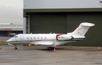 OE-HLL @ EGGW - Parked up - by Michael Vickers