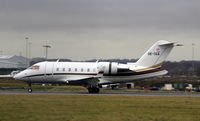 OE-IGA @ EGGW - Landing LTN - by Michael Vickers