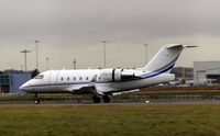 P4-PKZ @ EGGW - Landing LTN - by Michael Vickers