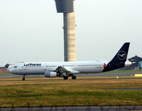 D-AIRY @ EKCH - D-AIRY landed rw 22L