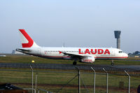 OE-LOM @ EKCH - OE-LOM ready for takeoff rw 22R - by Erik Oxtorp