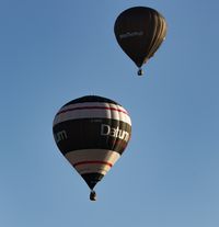 G-DRPO - G DRPO at the Longleat Skysafari - by dave226688