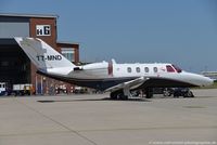 T7-MND @ EDDK - Cessna 525 Citation CJ1 - Starjet Aviation - 525-0089 - T7-MND - 14.06.2019 - CGN - by Ralf Winter