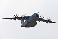 EC-406 @ RKE - Roskilde Air Show 15.8.2015 - by leo larsen