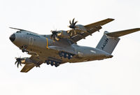 EC-406 @ CPH - Roskilde Air Show 15.8.2015 - by leo larsen