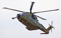 M-510 @ RKE - Roskilde Air Show 15.8.2015 - by leo larsen