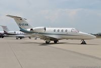 D-ITAN @ EDDK - Cessna 525 CitationJet 1 - Transavia - 525-0399 - D-ITAN - 29.05.2018 - CGN - by Ralf Winter