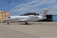 D-AAAX @ EDDK - Bombardier CL-600-2B16 Challenger 604 - DLY Air Independence - 5449 - D-AAAX - 14.06.2019 - CGN