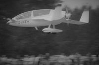 D-EEEW @ EBUL - Ursel air show, Belgium - by j.van mierlo