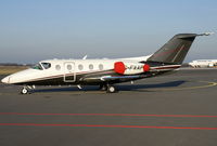 G-FXAP @ LKPR - Built 2003; ex N456FL, N459LX, N455CW - by Václav Kudela