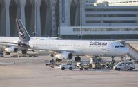 D-AIRY @ EDDF - Airbus A321-131