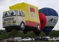 G-DERV - A Midlands Air Festival special inflation 2019 - by dave226688