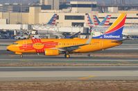 N781WN photo, click to enlarge