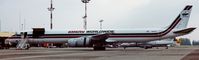 N8085U @ EBBR - BRUCARGO scan slide - by j.van mierlo