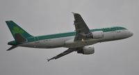 EI-DEG @ EBBR - Airborne BRU 25R - by j.van mierlo