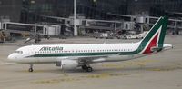 EI-EID @ EBBR - taxiing at BRU on arrival 2011 - by j.van mierlo