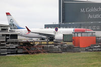 SE-RYB @ CPH - Copenhagen 22.12.2019 in storage. - by leo larsen