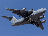 10-0214 @ KDMA - VOLT13 on the visual into Davis-Monthan after conducting airdrop training over the afb - by 7474ever