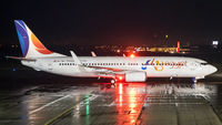 SU-TMJ @ LOWG - Arrived from Hurghada.