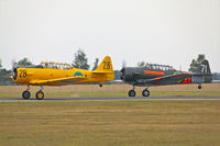 SE-FUB @ RKE - Roskilde Air Show 15.8.2015 - by leo larsen