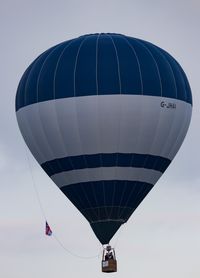 G-JHAA - G JHAA at the 2019 Midlands Air festival - by dave226688