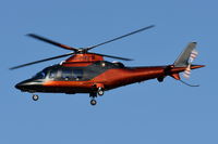 G-PIFZ @ EGSH - Landing at Norwich. - by Graham Reeve