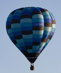 G-CJLT - G CJLT at the 2019 Longleat Skysafari - by dave226688