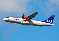 OY-JZH @ CPH - Copenhagen 3.9.2015 - by leo larsen