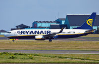 EI-DYH @ CPH - Copenhagen 4.9.2015 - by leo larsen