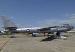 51-2387 - Boeing WB-47E Stratojet at the Kansas Aviation Museum, Wichita KS - by Ingo Warnecke