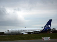 SE-ROY @ EKCH - SE-ROY landed rw 04L