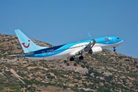 SE-RFY @ SMI - Samos 8.9.2015 - by leo larsen
