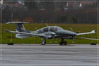 D-IAFM @ EDDR - Diamond DA-62, - by Jerzy Maciaszek