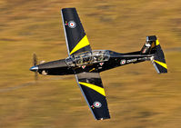 ZM323 - Mach Loop
