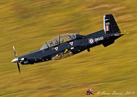 ZM332 - Mach Loop