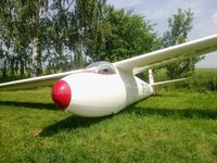 OK-5234 @ LKPM - Ka6cr, OK-5234, C/N 6117, Year build 1963, LKPM Czech republic - by Libor Jobek