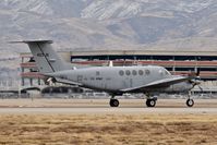 94-0319 @ KBOI - Take off on 10R. - by Gerald Howard