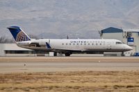 N916SW @ KBOI - On 10L.