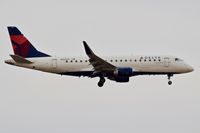 N262SY @ KBOI - Landing 10L. - by Gerald Howard